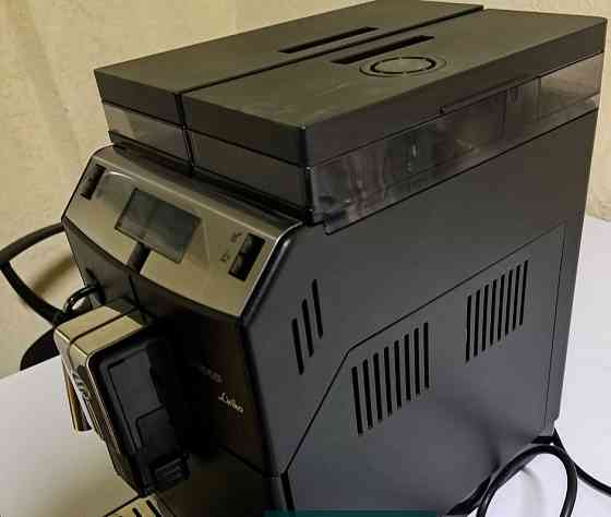 Кавомашина автоматична SAECO Lirika. Харків