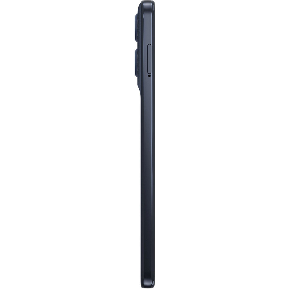 Смартфон Motorola Moto G86 8/256GB Spellbound (PB7L0101RS) ( Темно-синій ) Харків - фото 10