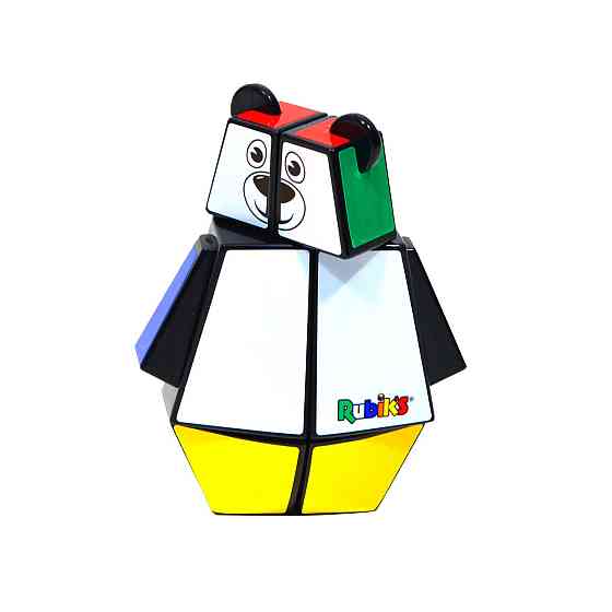 Головоломка Rubik's - Ведмідь Днепр