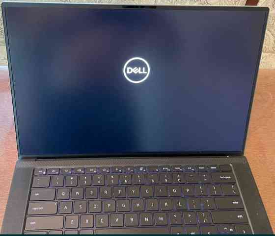 Ноутбук 15" Dell XPS 15 9510. Київ