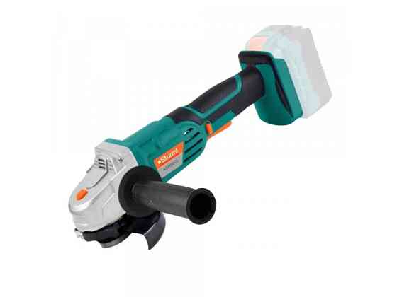 Кутова шліфувальна машина Sturm AG9020CL (без АКБ і ЗП) (читувати опис) Рівне