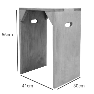 Бокс Халасана "Сандар" капучино Миколаїв - фото 2