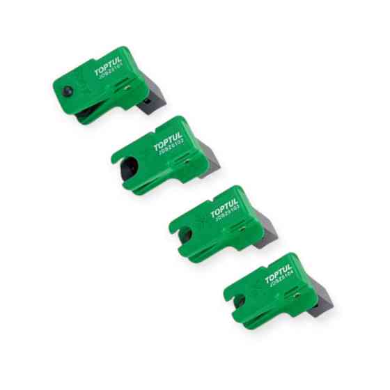 Запирающее устройство тормозных и топливных трубопроводов 4шт Мукачево