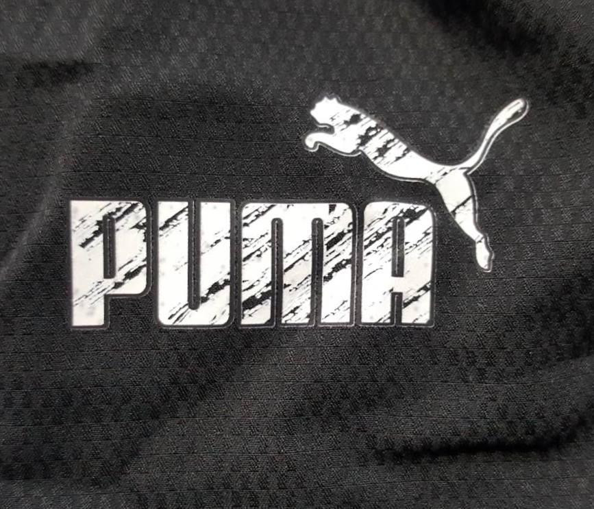Мужские батальные шорты для купания Puma Киев - изображение 2