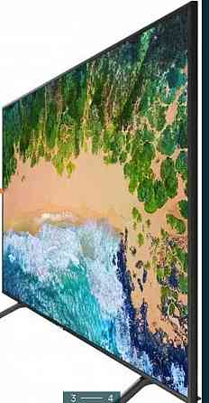 Телевизор Samsung Smart TV , Android 13, 45 