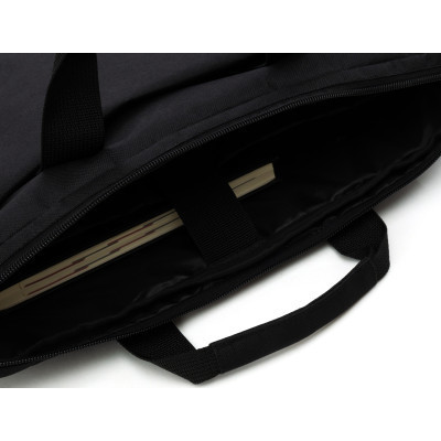 Сумка для ноутбука Vinga 17.3&quot; NB1720 black (NB1720BK) Вінниця - фото 6