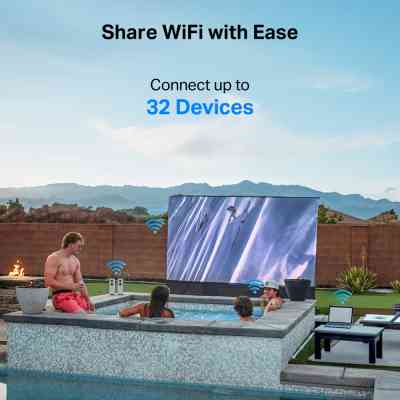 Маршрутизатор Mercusys MB115-4G Вінниця