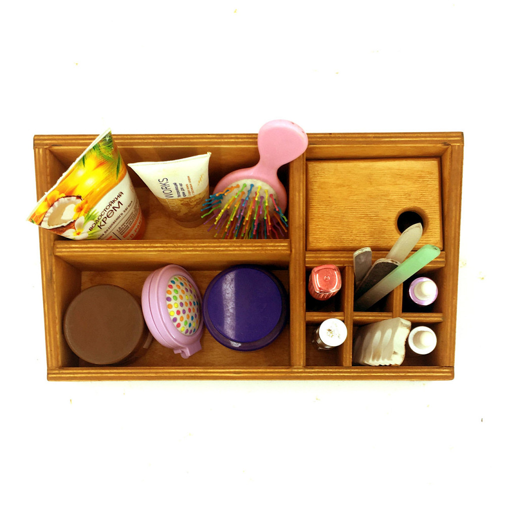 Органайзер для косметики 