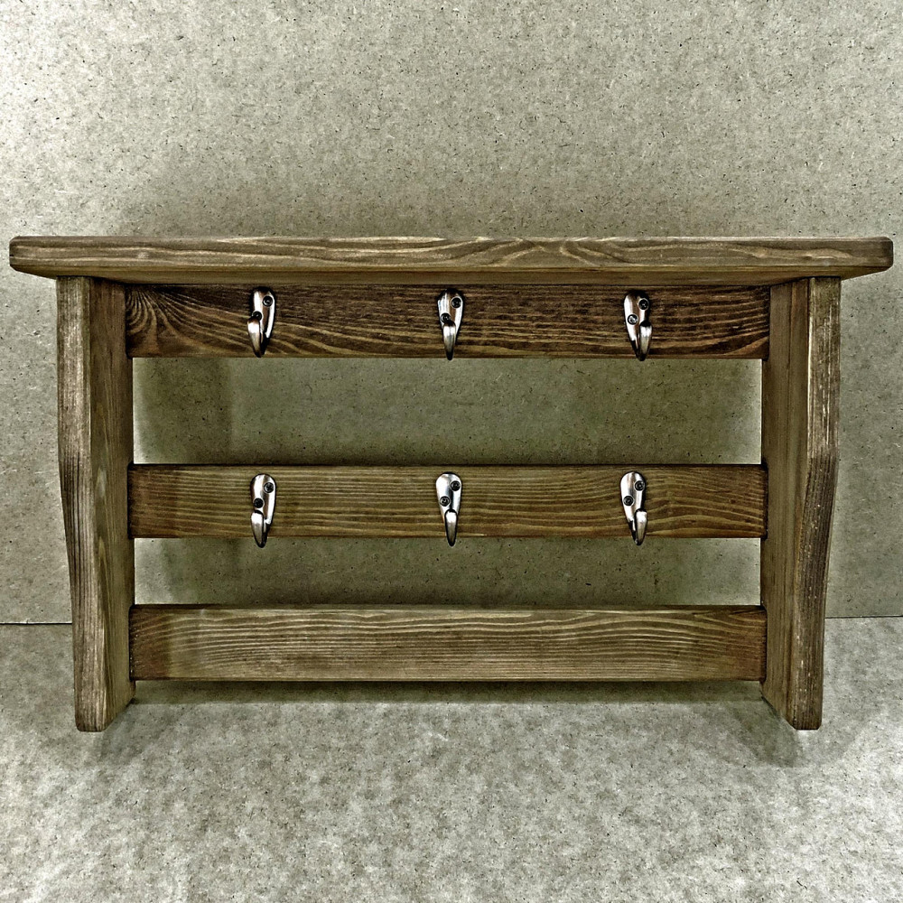 Полка для кружек 