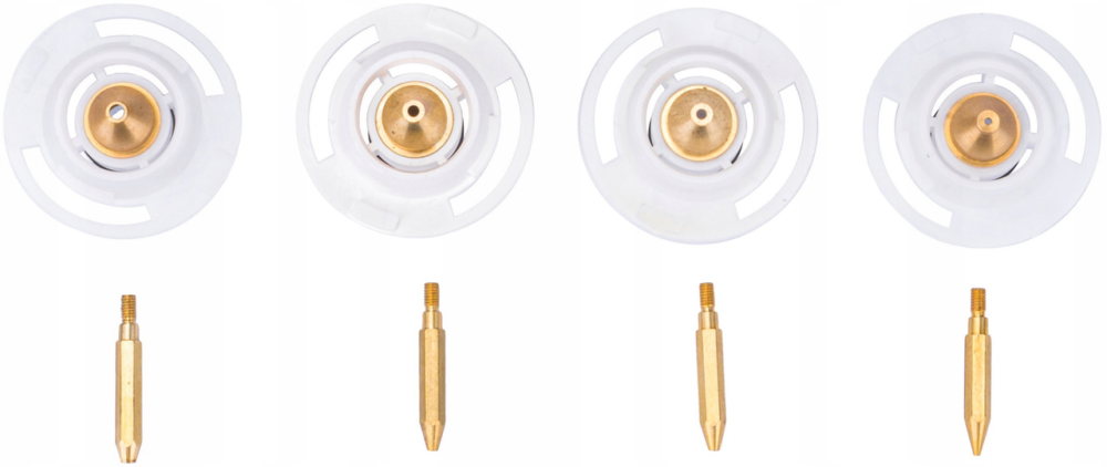 Фарбопульт електричний Powermat 600Вт (Польща) Київ - фото 9