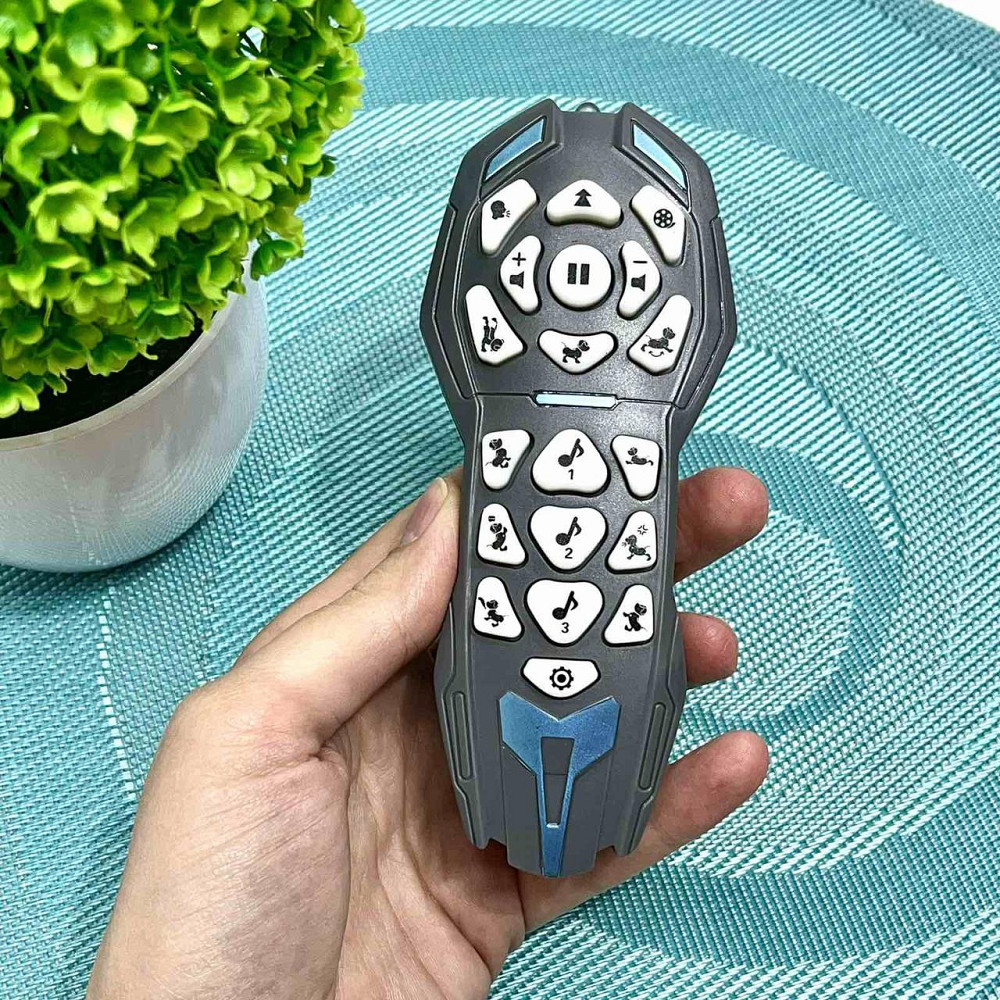 Собака-робот на радіокеруванні ходить танцює виконує голосові команди Білий (RC 0004) Чернігів - фото 8