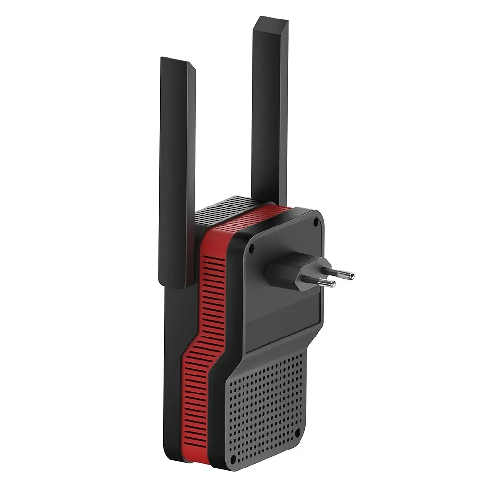 WiFi 6 Mesh ретранслятор Cudy RE3000 Black гігабітний AX3000 (73-00554) Киев - изображение 3