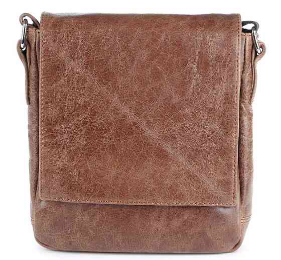 Сумка Коричнева (SHVIGEL) Київ