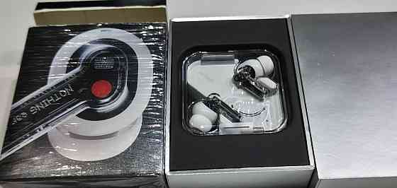 Наушники Original Bluetooth NOTHING EAR (B181) OnePlus Pods. Київ