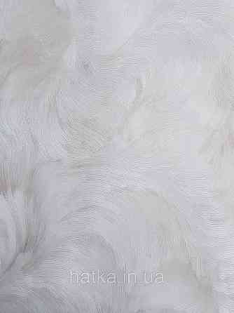 Обои виниловые на флизелине Sintra Edelina под венецианскую штукатурку абстракция  светло бежевые серебро Киев