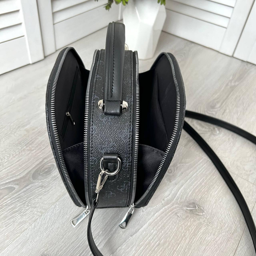 Брендова жіноча сумка. Жіноча сумка маленька через плече. Київ - фото 10