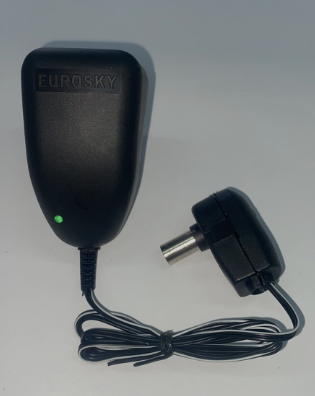 Блок питания антенны, нерегулируемый, 12V/100mA, Eurosky Винница - изображение 1