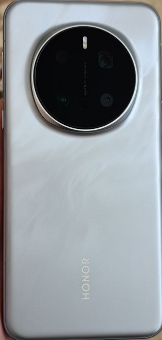 Смартфон HONOR Magic 7 Pro Global NEW! Київ - фото 5