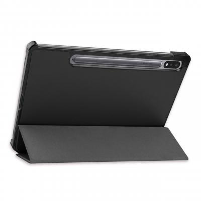 Чехол для планшета AirOn Premium Samsung Galaxy TAB S7 T870/875 11" + film (4821784622491) Винница - изображение 3