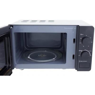 Мікрохвильова піч PRIME Technics PMW 20764 KB (PMW20764KB) Вінниця - фото 4
