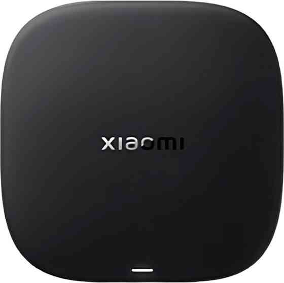TV Приставка Xiaomi TV Box S (3nd Gen) (MDZ-32-AA) ( 15310 ) Харьков
