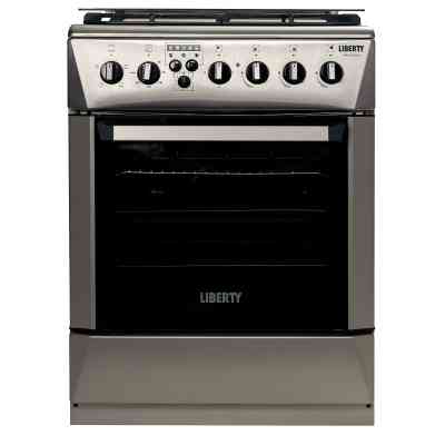 Плита Liberty PWE 6115 CX-F Вінниця