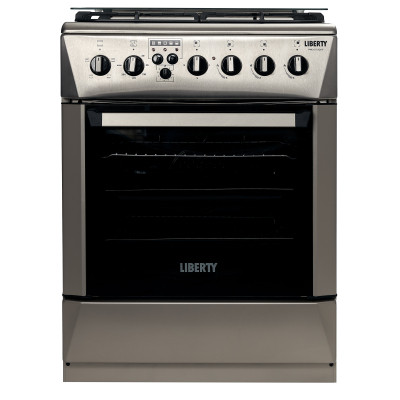 Плита Liberty PWE 6115 CX-F Винница - изображение 1