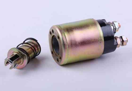 Втягивающее электростартера на дизельный двигатель 180N/мотоблок 195N Мукачево