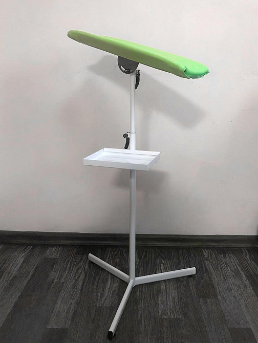 Столик для забора крови медицинский АТОН СТ-ЗК-Р Днепр - изображение 1