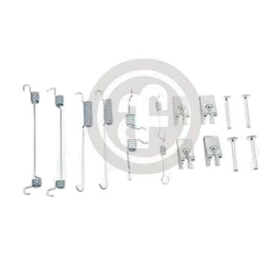 Ремкомплект Ford Escort 1.3-1.8 (90-00) ручника Мукачево