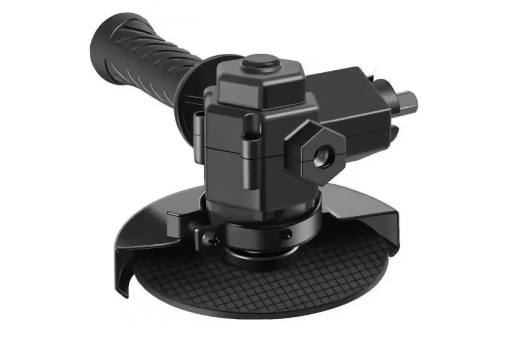 Насадка болгарка на дрель/шуруповёрт (308M) Коломия - фото 1