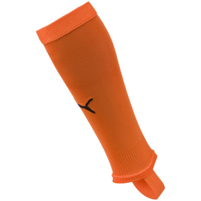Гетры Puma Team Liga Stirrup Socks Core 703439-08 помаранчевий 35-38 (4059504596614) Винница - изображение 1