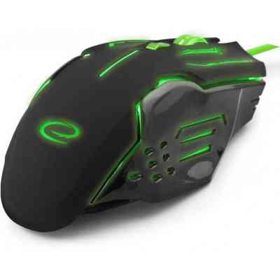 Мишка Esperanza MX403 Apache green (EGM403G) Вінниця