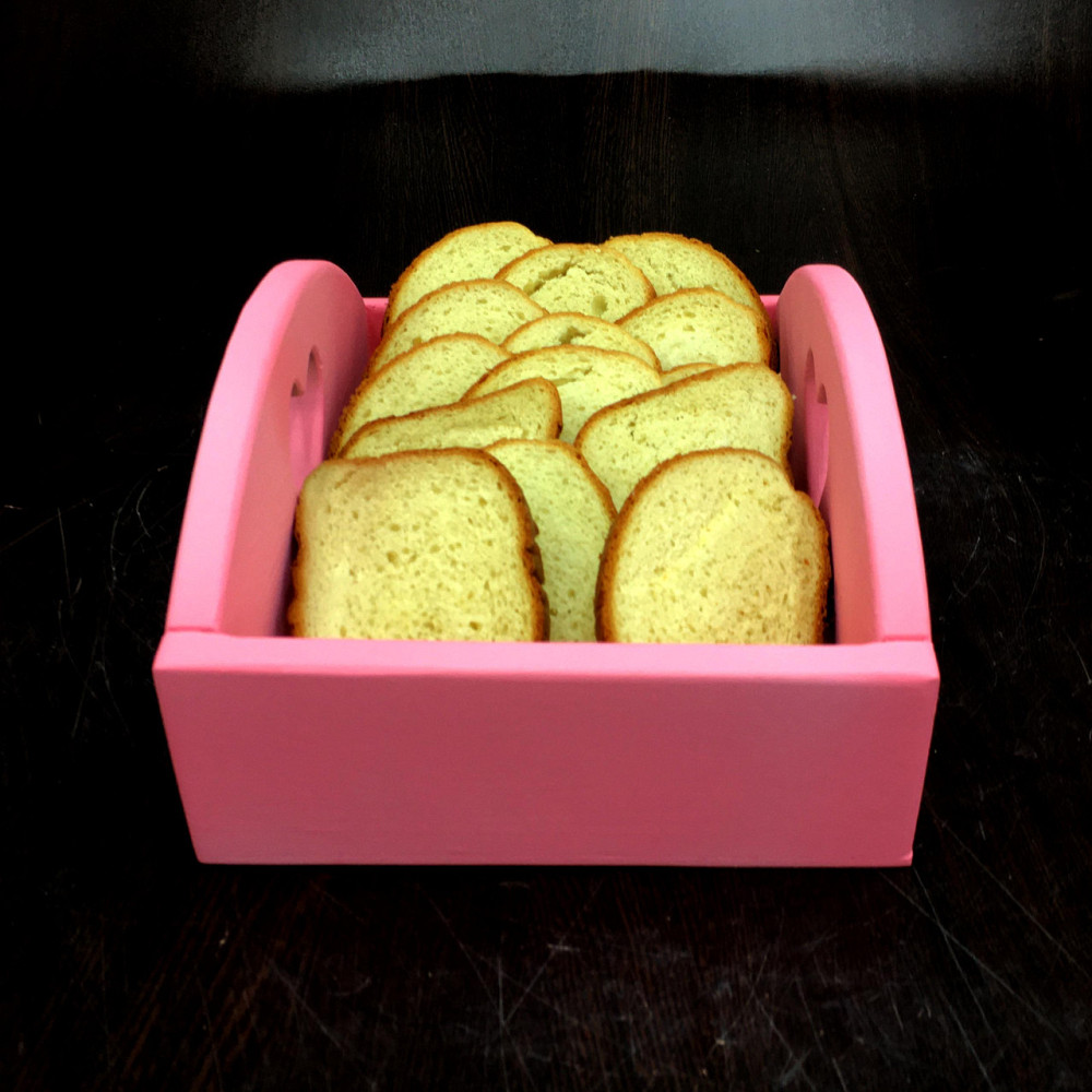 Хлебный лоток 