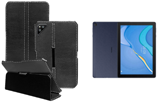 Чехол для планшета Huawei Matepad T10, T10S, T10S (2Nd Gen) , разные цвета Киев