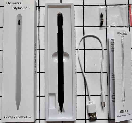 Планшет Новый! Lenovo tab M10 Plus 3rd Gen (K10 pro) 4+128 Wi-fi Киев