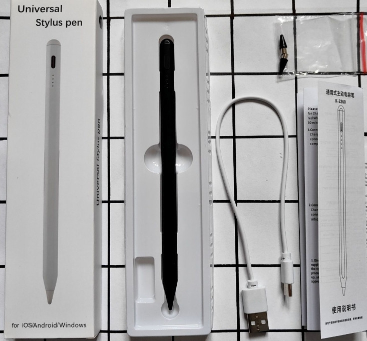 Планшет Новый! Lenovo tab M10 Plus 3rd Gen (K10 pro) 4+128 Wi-fi Киев - изображение 1