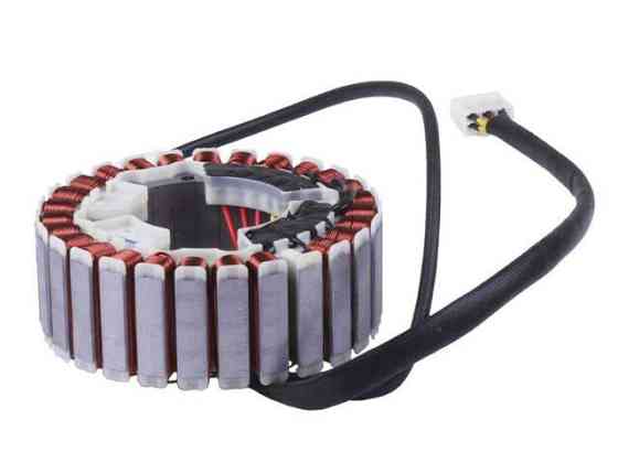 Якорь генератора - 4.5KW/4.8KW Мукачево