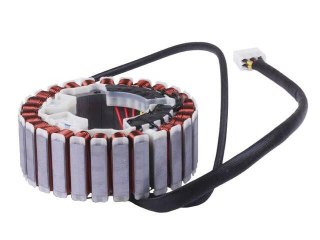 Якорь генератора - 4.5KW/4.8KW Мукачево - изображение 2