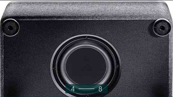 Аудиосистема Magnat PRIME ONE ( Brushed Aluminium / Anthracite Cloth ) Киев