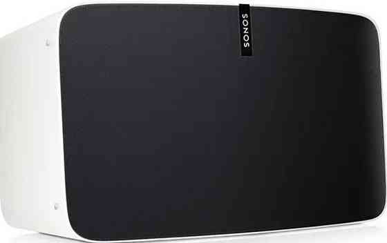 Аудіосистема Sonos Play : 5  Gen 2 s100 Київ