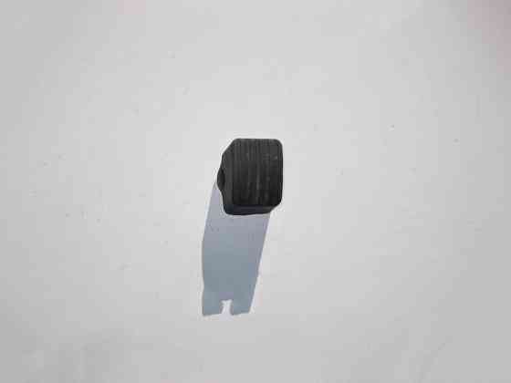 Mercedes-Benz  A1644270182 Гумова накладка - чохол педалі гальма стоянки GL X164 ML W164 R-Class W251 Одеса