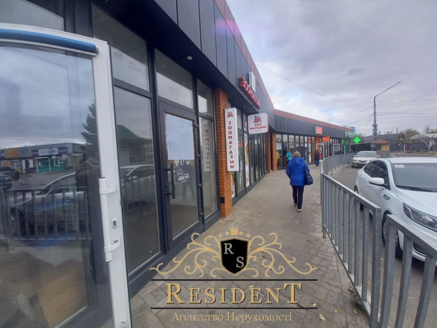 Оренда МАФа Велика діївська 32 Дніпро - фото 4