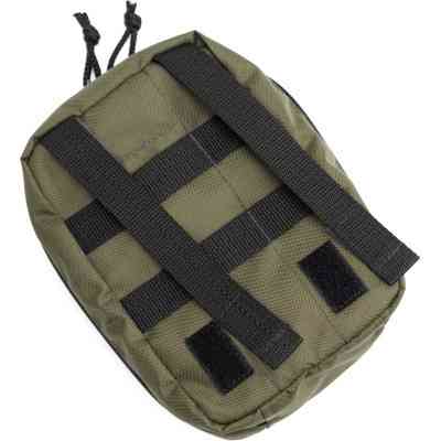 Сумка для аптечки Vinga A3 Turniket XL, Oxford 600D, olive (VA3TXO) Винница