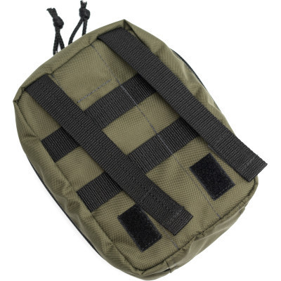 Сумка для аптечки Vinga A3 Turniket XL, Oxford 600D, olive (VA3TXO) Винница - изображение 6