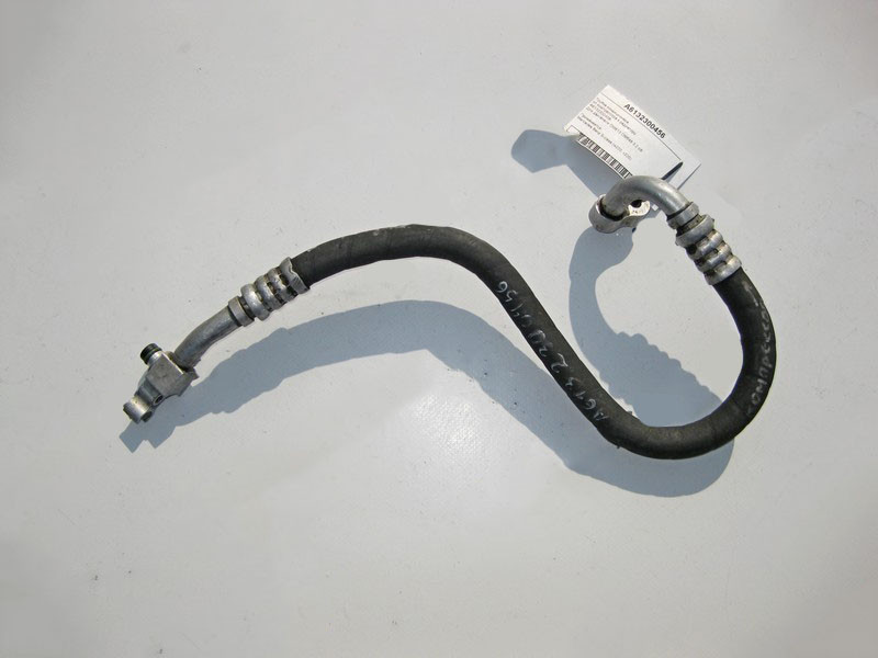 Mercedes-Benz  A6132300456 Трубка кондиціонера від компресора до радіатора для двигунів OM613 R6 3.2л OM648 3.2 cdi S-Class W220 Одеса - фото 2