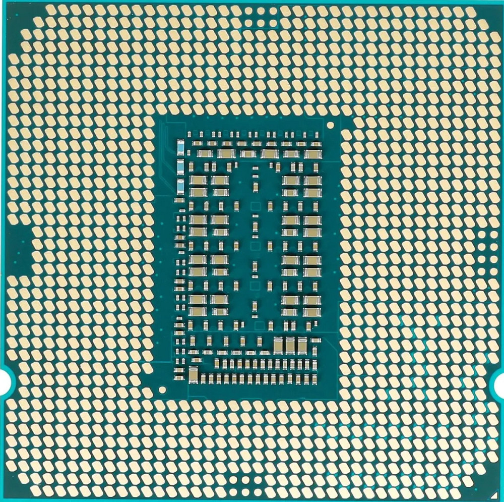Процесор Intel Core i5 11400F 2.6GHz (12MB, Rocket Lake, 65W, S1200) Tray (CM8070804497016) ( Для настільного Харків - фото 1