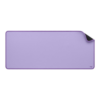 Коврик для мышки Logitech Desk Mat Studio Series Lavender (956-000054) Винница - изображение 1