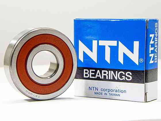 Підшипник NTN T11508 6303LLU / 5K Винница