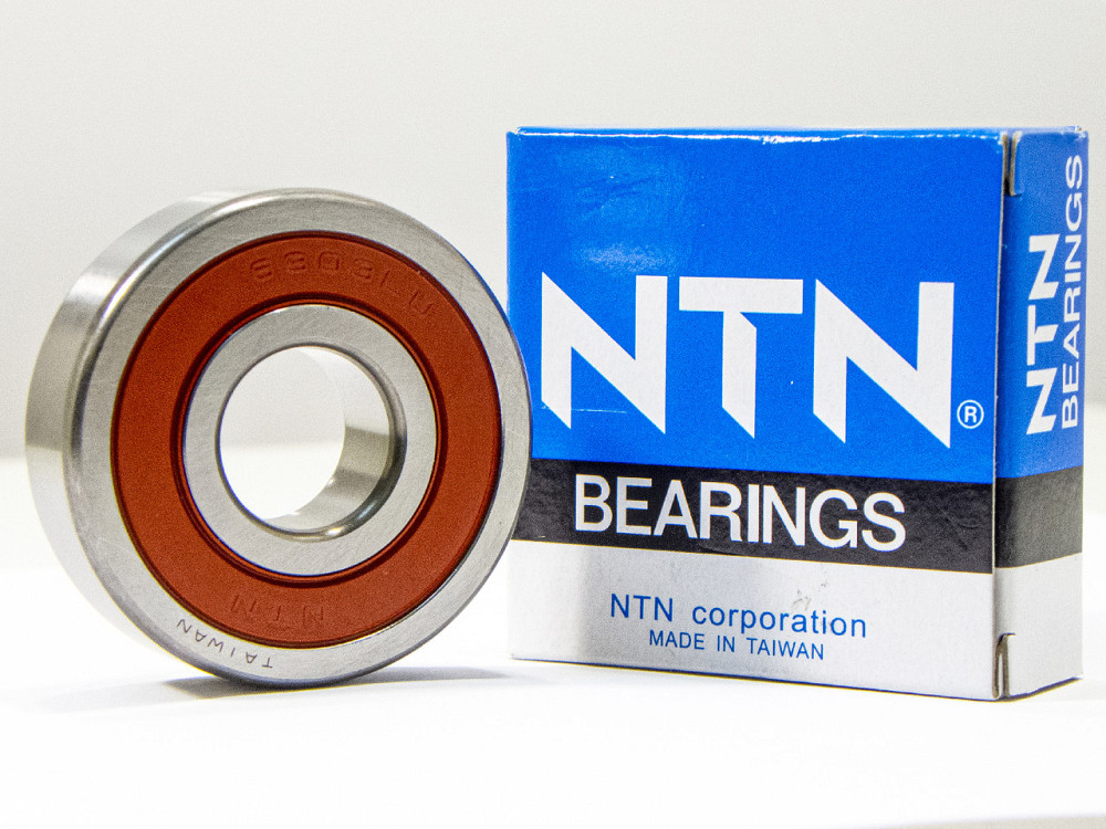 Підшипник NTN T11508 6303LLU / 5K Винница - изображение 1